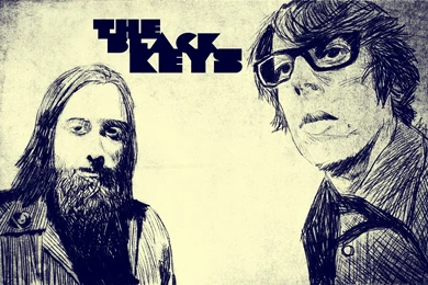 Black Keys HD Wallpapers