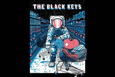 11 The Black Keys HD Wallpapers
