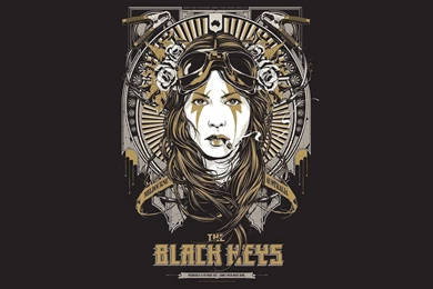 11 The Black Keys HD Wallpapers
