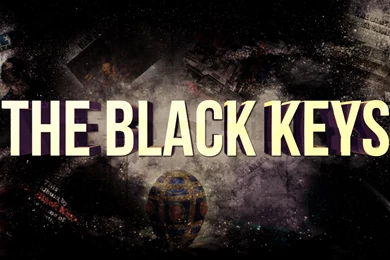 Wallpapers The Black Keys By Amiberaisen On DeviantArt