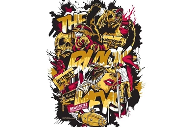 The Black Keys Computer Wallpapers, Desktop Backgrounds