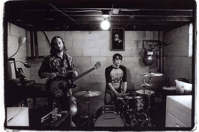 Bands You Should Know: The Black Keys
