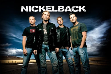 Rate The Artist: Nickelback YouTube