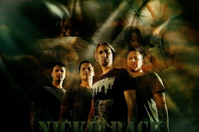 Nickelback By Angie sg On DeviantArt