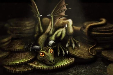 Cute Dragon Dragons Wallpapers (21751435) Fanpop