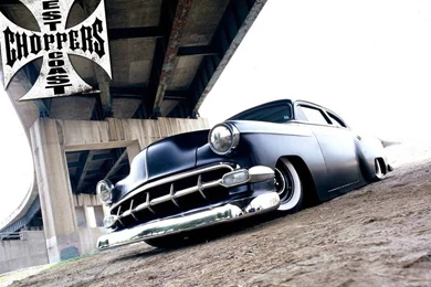 WEST COAST CHOPPERS Custom Bike Motorbike Motorcycle Chopper 1wcc ...