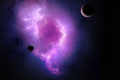 Space Nebula Wallpapers And Images Download Wallpapers, Pictures ...