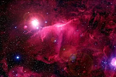 Space Nebula Wallpapers 38952