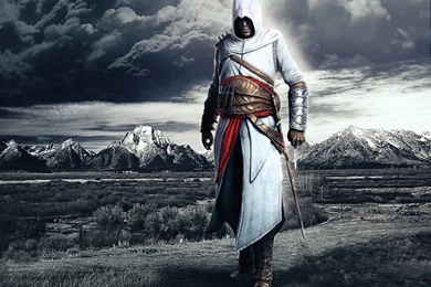 Assassin's Creed: Revelations HD Wallpapers