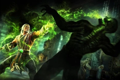 Fondos De Pantalla HD De Mortal Kombat 9 Taringa!