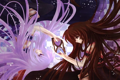 Pandora Hearts Free Wallpapers (110 Photos) For Your Desktop ...