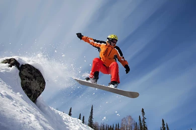 Extreme snowboarder extreme sport wallpaper 5120x3200.jpg
