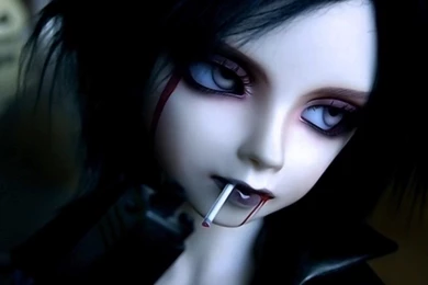 195 Vampire HD Wallpapers