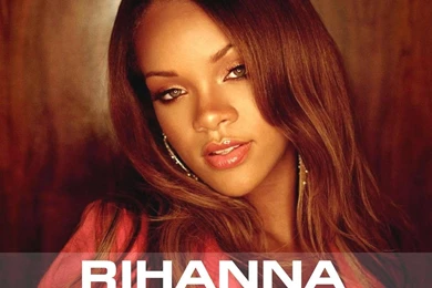 Rihanna Wallpapers AsimBaBa