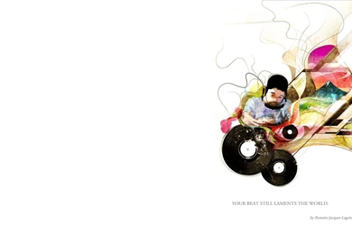 Download Turntable Nujabes Wallpapers 1920x1440