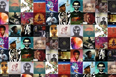 Madvillainy Madvillain Tycho Dive Nujabes Metaphorical Music ...