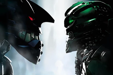 300 Wallpapers, Games En Hd Muy Buenos,fondos, 3d,anime. Taringa!