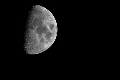 The Moon Wallpapers By Cycoze On DeviantArt