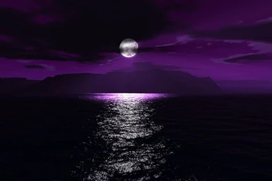 The Moon Moon Wallpapers (22762228) Fanpop