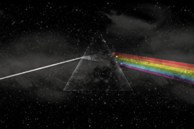 Dark Side Of The Moon Wallpapers By Zaros BobTheCat On DeviantArt