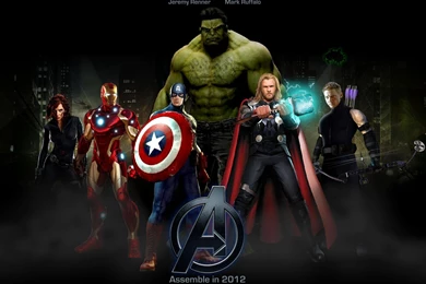 Digital Hd Wallpapers Marvel Avengers Movie Hd Wallpapers [Your ...