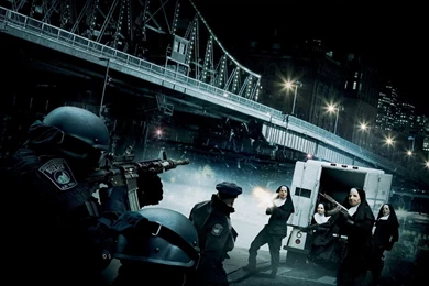 1 The Town HD Wallpapers