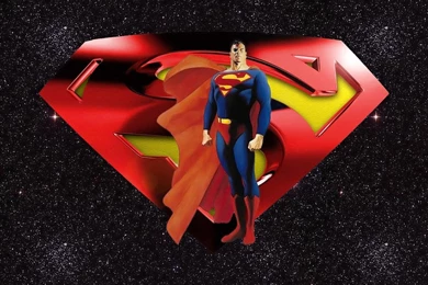 Superman Wallpaper, Pictures, Images