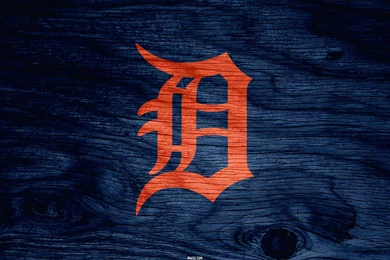 14 Detroit Tigers HD Wallpapers