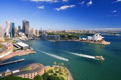Sydney HD Wallpapers