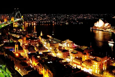 Sydney Travel HD Wallpapers