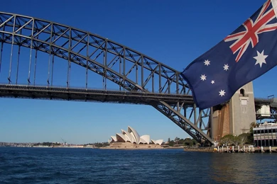 Hi Def Images Sydney Wallpapers 6004