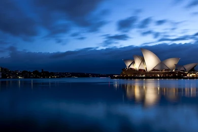 Sydney Opera House Best Wallpapers Travel HD Wallpapers