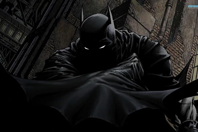 Batman Wallpapers Comic Wallpapers