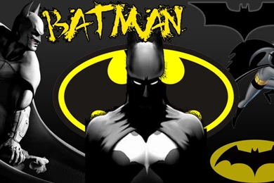 Desktop Backgrounds Batman