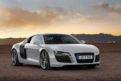 Audi Wallpapers Free
