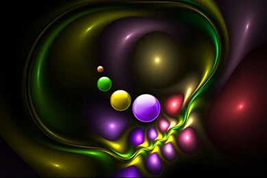 Bubble, Wallpapers 1562231