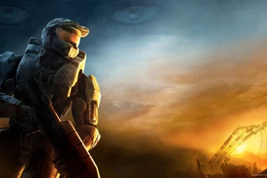 Download 1920x1080 Halo 3 Wallpapers