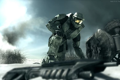 HALO HD Wallpapers