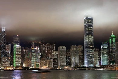 HD Skyscraper Wallpapers