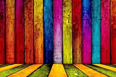 Colorful Abstract Wallpapers HD