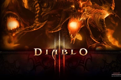 Diablo 3 Wallpapers Hd 1397074