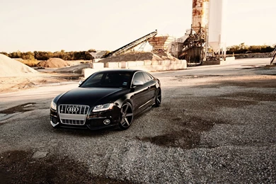 Audi S5 Wallpapers