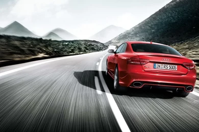 Awesome Audi S5 Wallpapers