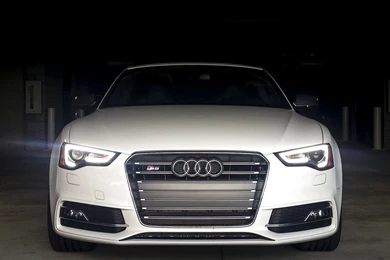 Audi S5 Wallpapers Took It Today With My Phone And Touched It Up ...