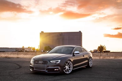Audi S5 Car Wheels Tuning Front >> HD Wallpaper, Get It Now!