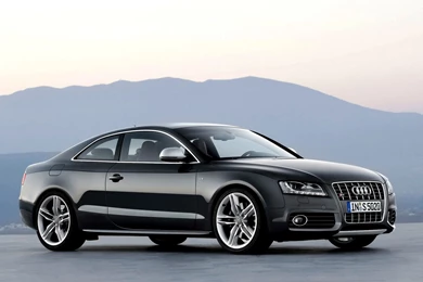 Audi S5 Wallpapers