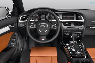 Audi S5 Wallpapers Car Wallpapers