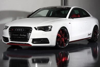 Senner Tuning Audi S5 Wallpapers Car Wallpapers