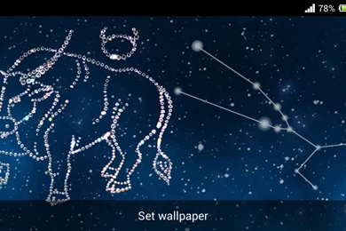 Taurus Zodiac Wallpapers HD Pictures