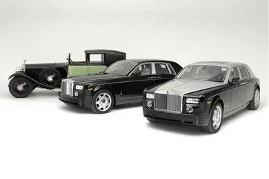 Wallpapers Rolls Royce Phantom Animaatjes 59 Wallpapers